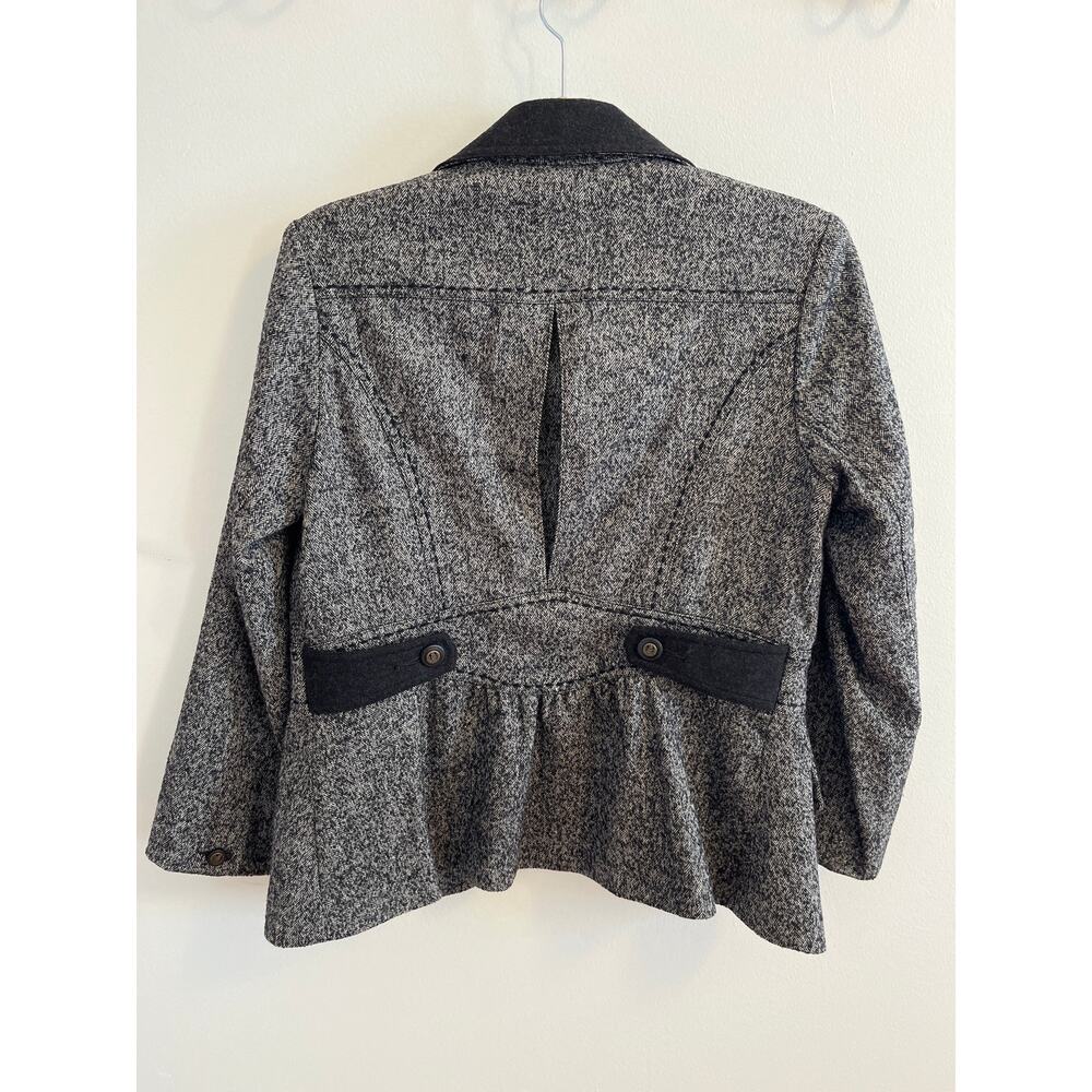 Cabi Riding Jacket - Size 6 - Picture 4 of 6